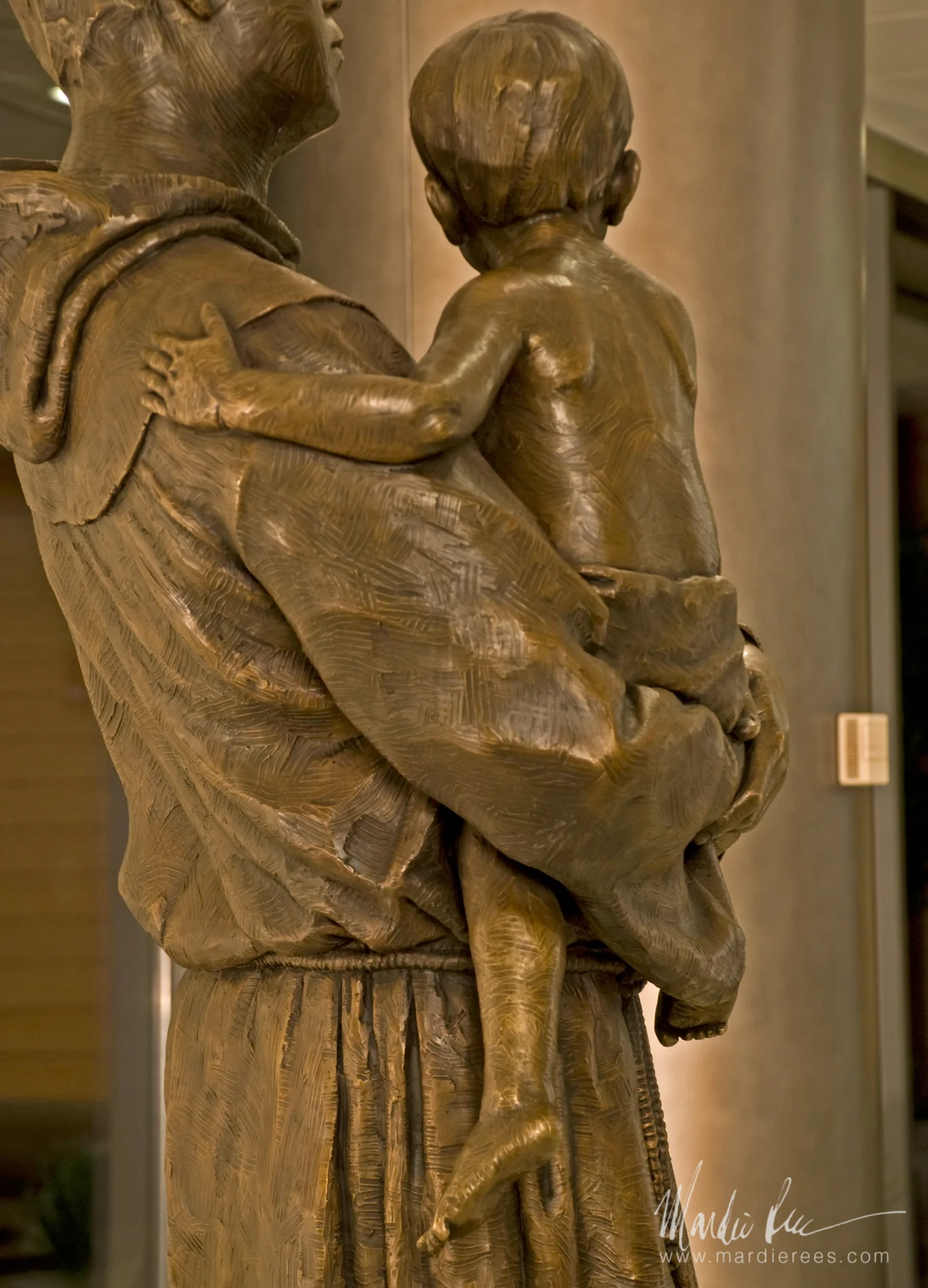Saint Anthony and Child-2.JPG