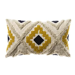 AZTEC CUSHION $10