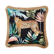 BOTANICA CUSHION $10