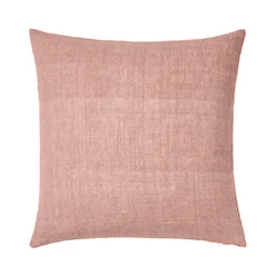 PEONY PINK CUSHION $10