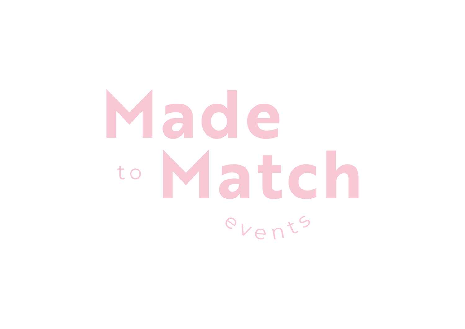 Made To Match Events 