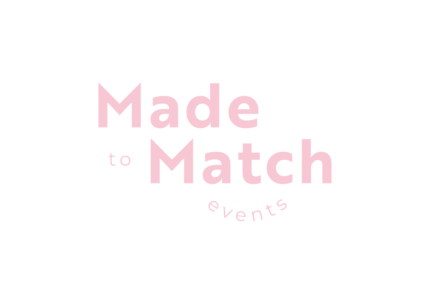 Made To Match Events 