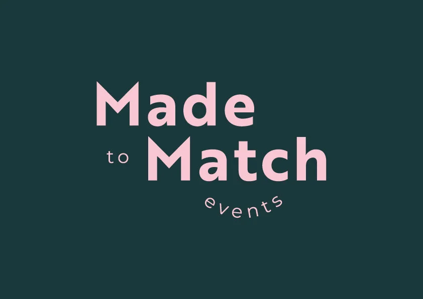 ABOUT — Made To Match Events