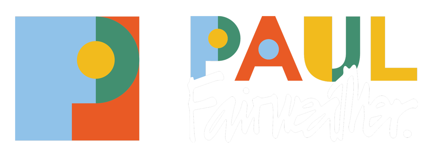Paul Fairweather Speaker