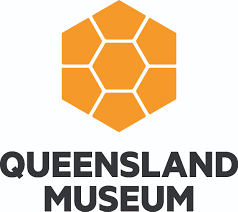 Queensland Museum Logo
