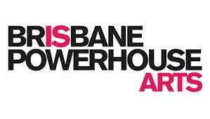 Brisbane Powerhouse Logo