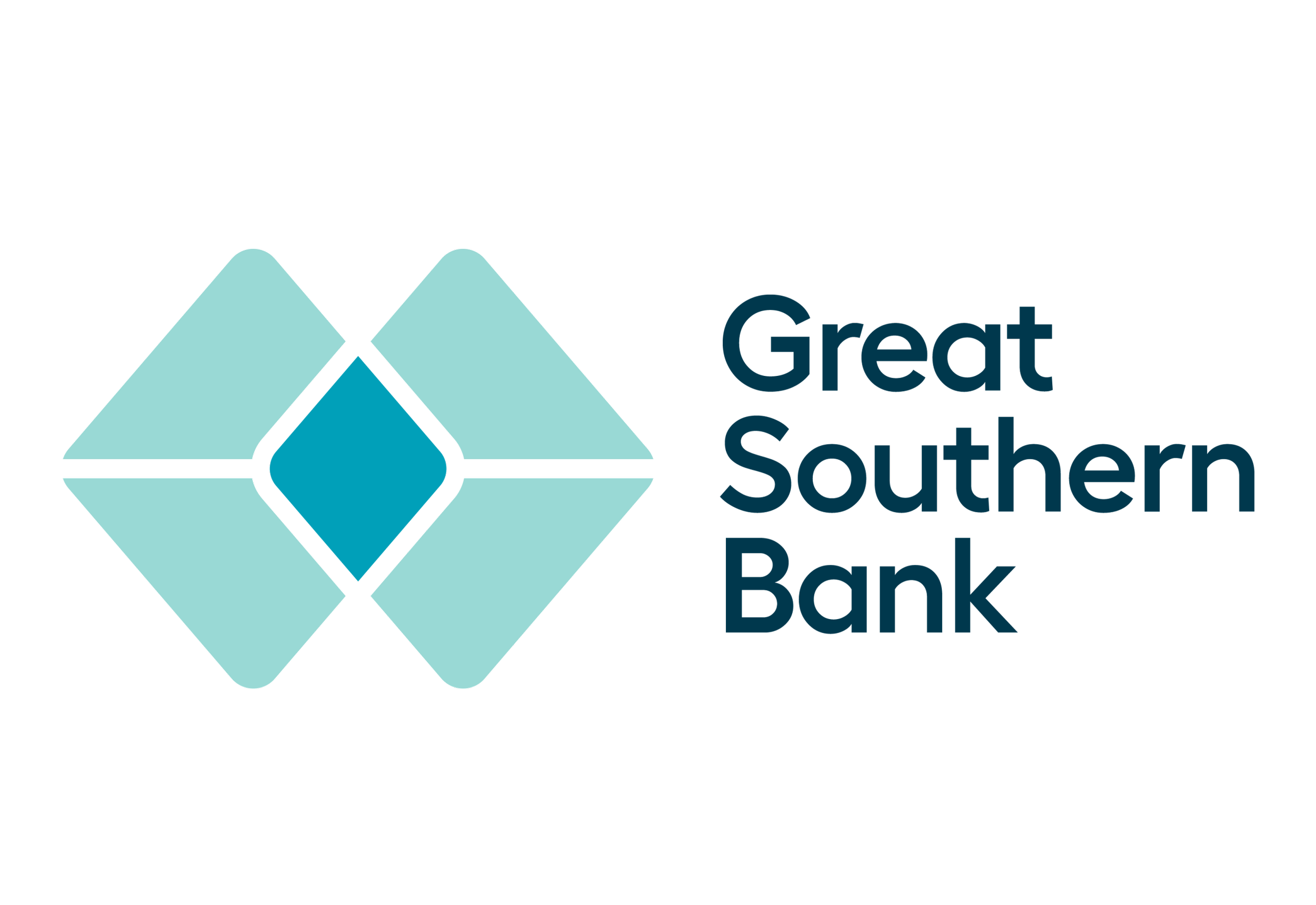 Great Southern Bank  Logo