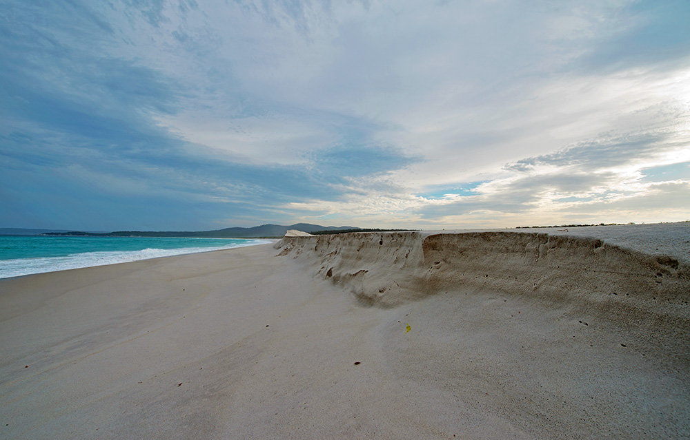 Bay of Fires