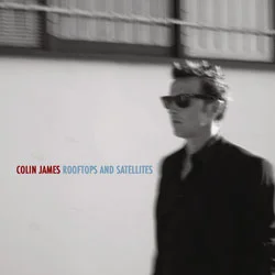 Colin James