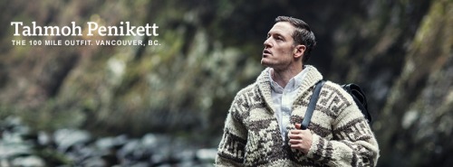 Tahmoh Penikett