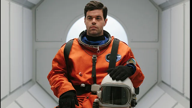 Robert Baker