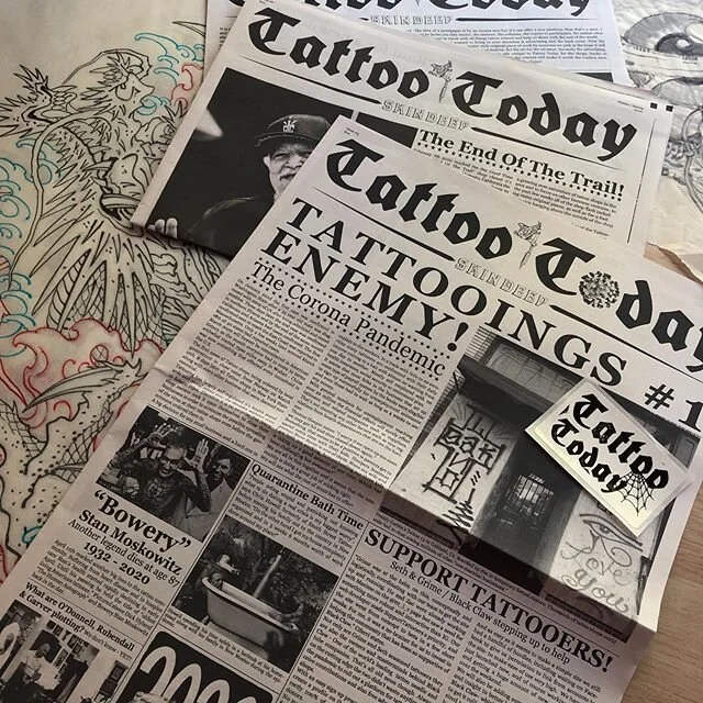 Thank you @pkdna73 !!! Can&rsquo;t wait to read them all. Get yours at @reaperrecords