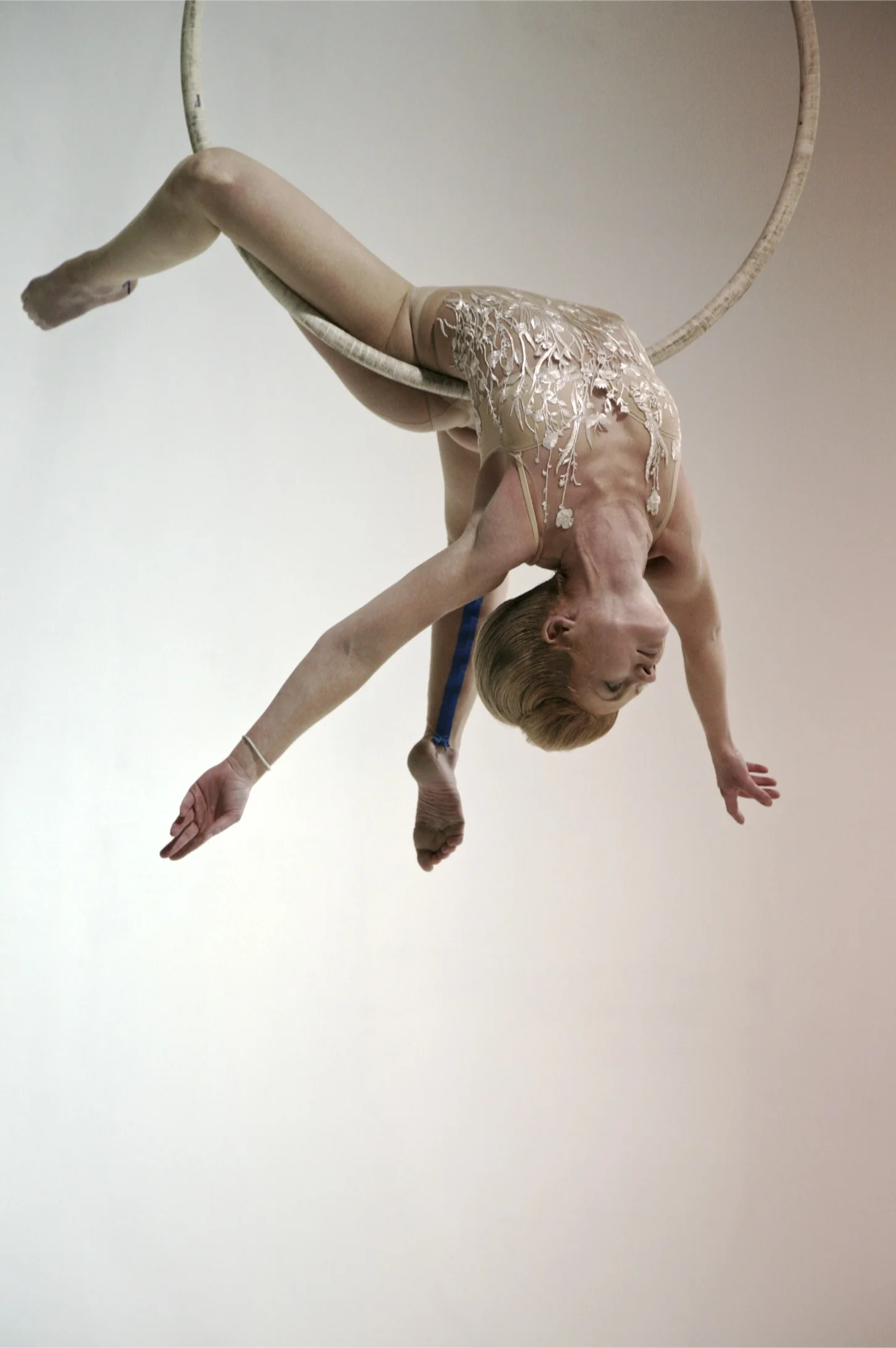 Katharine Arnold
