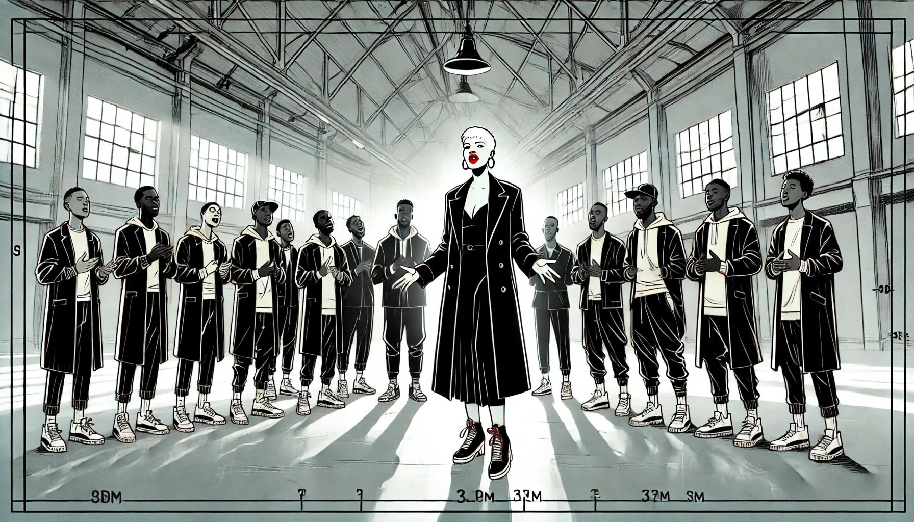 Poet & Gospel Choir.jpeg