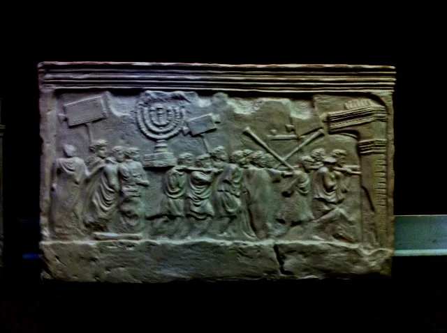 Gates of Titus Relief (2).JPG