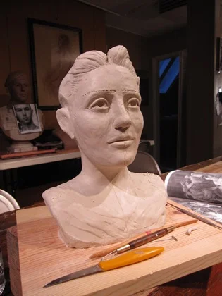 Catherine in progressSm.JPG