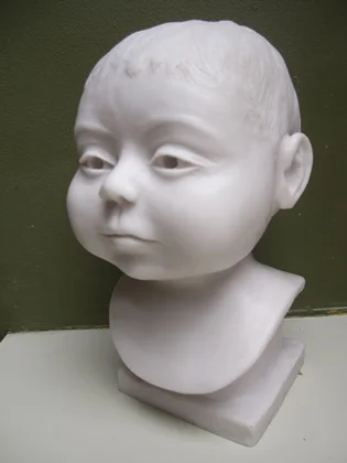 Claudia's babySm.JPG