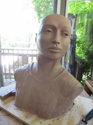 Dave- Mary in progressSm.JPG