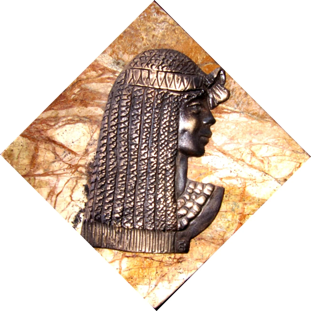 71 Egyptian Queen CBT Collection.JPG