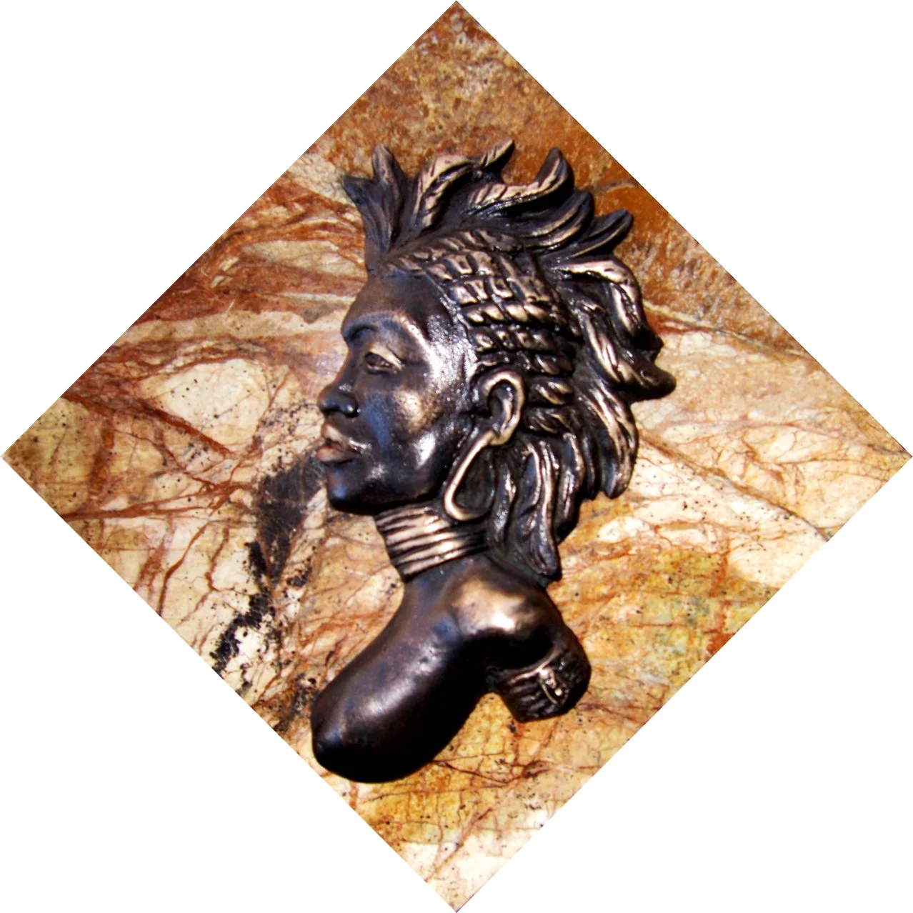 70 African Princess CBT Collection.JPG