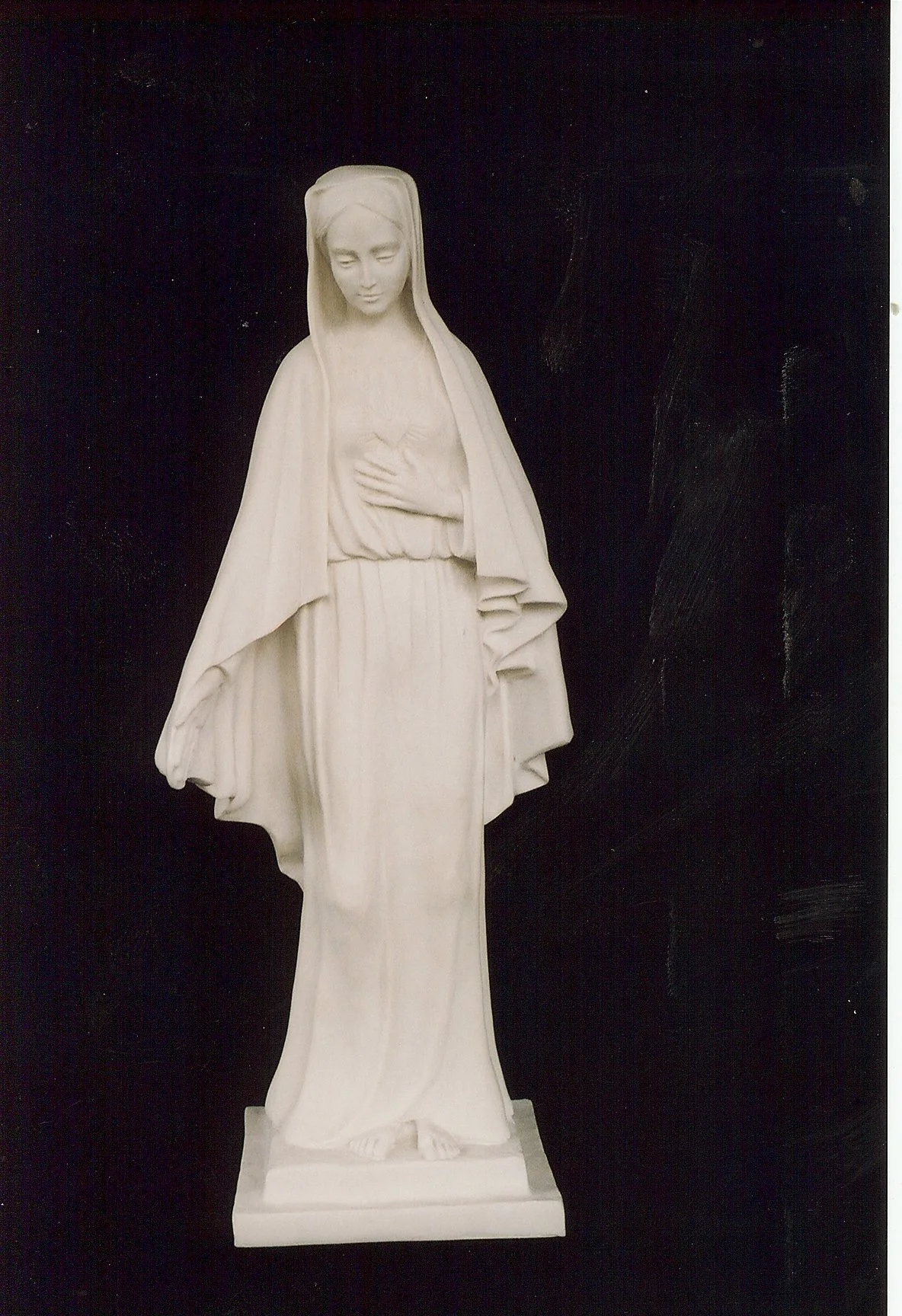 11 Mary of Immaculate Heart.JPG