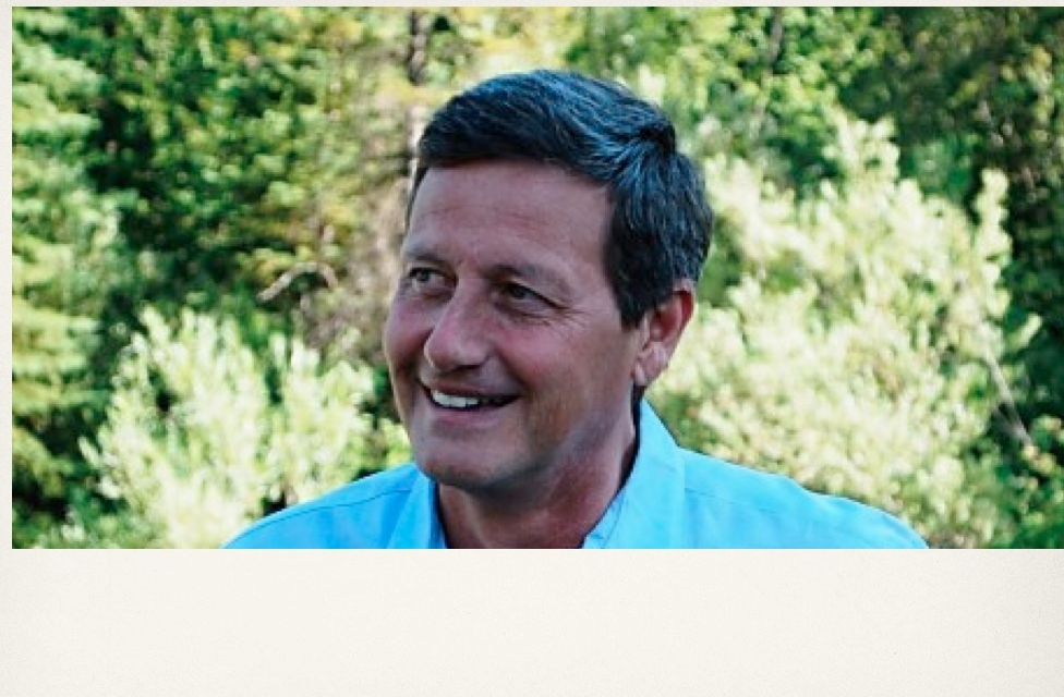 Mark R. Brawley