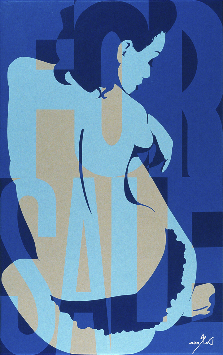 "Lust"