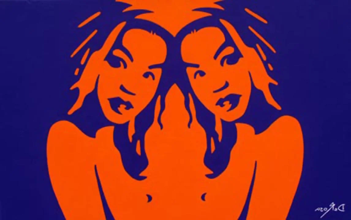"Gemini"