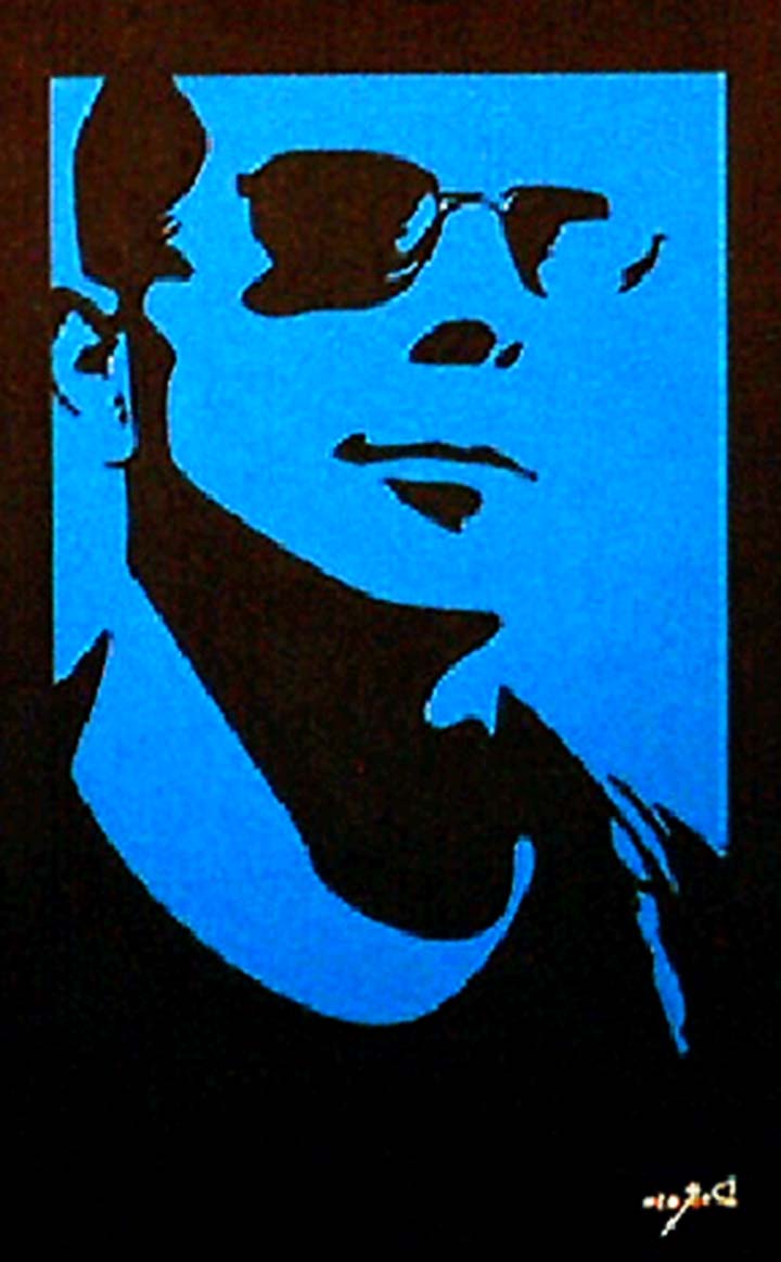 "Bruce"
