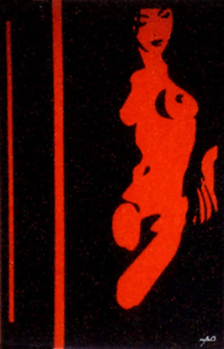 "Reconstructing Venus"