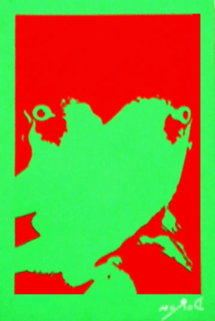 "Lovebirds"
