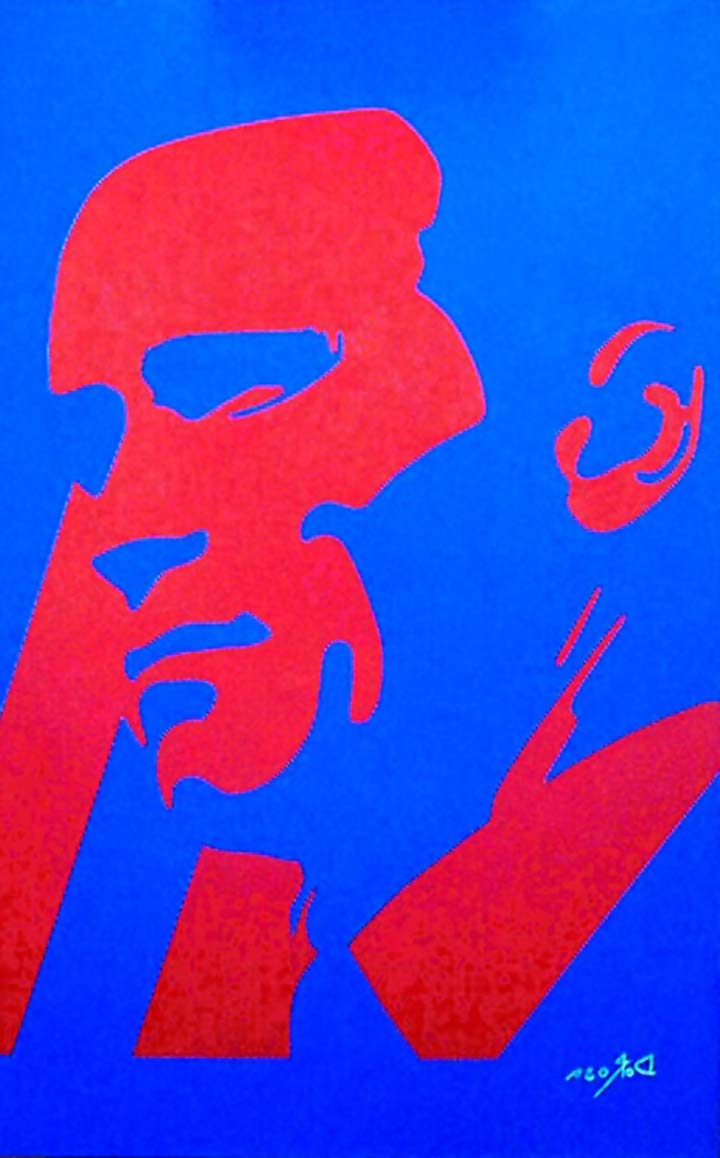 "Arnold"