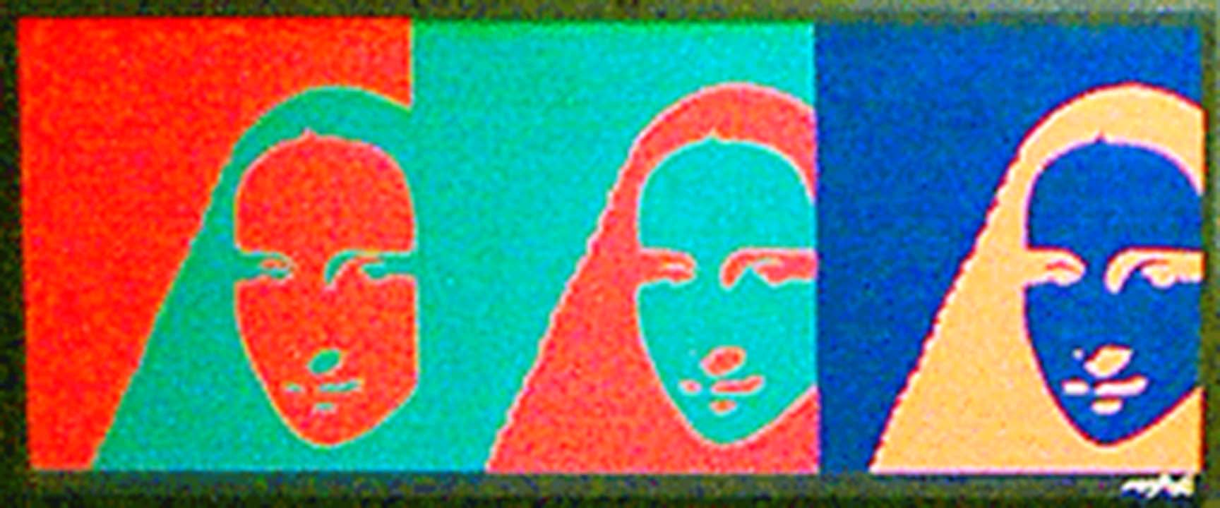 "Mona RGB"