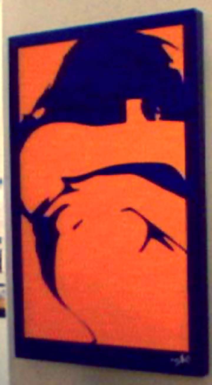 "Undressing"
