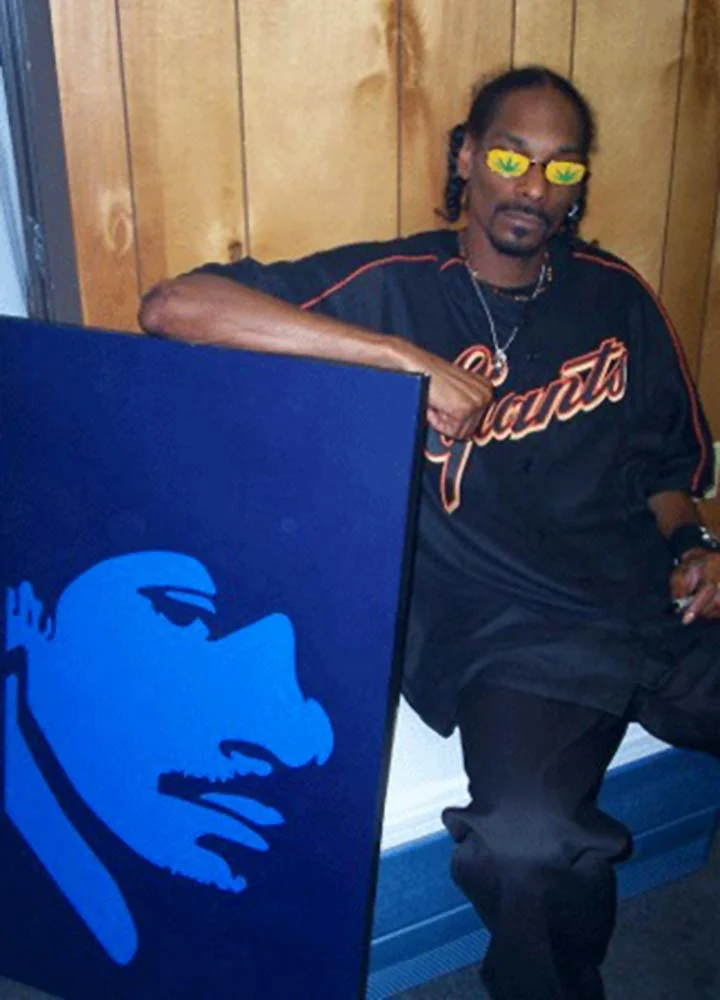 "Snoop"