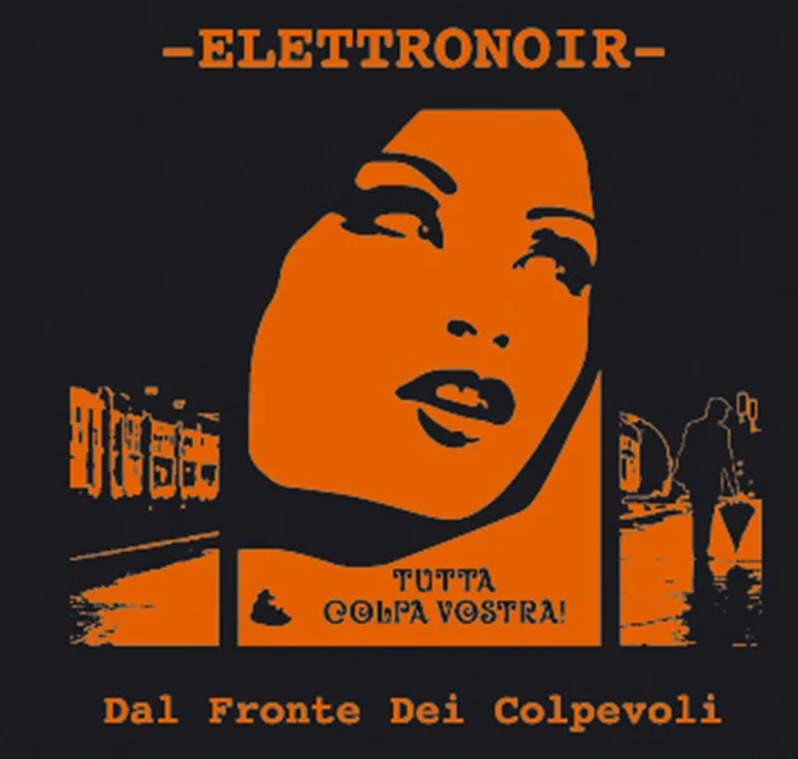 "Elettronoir"