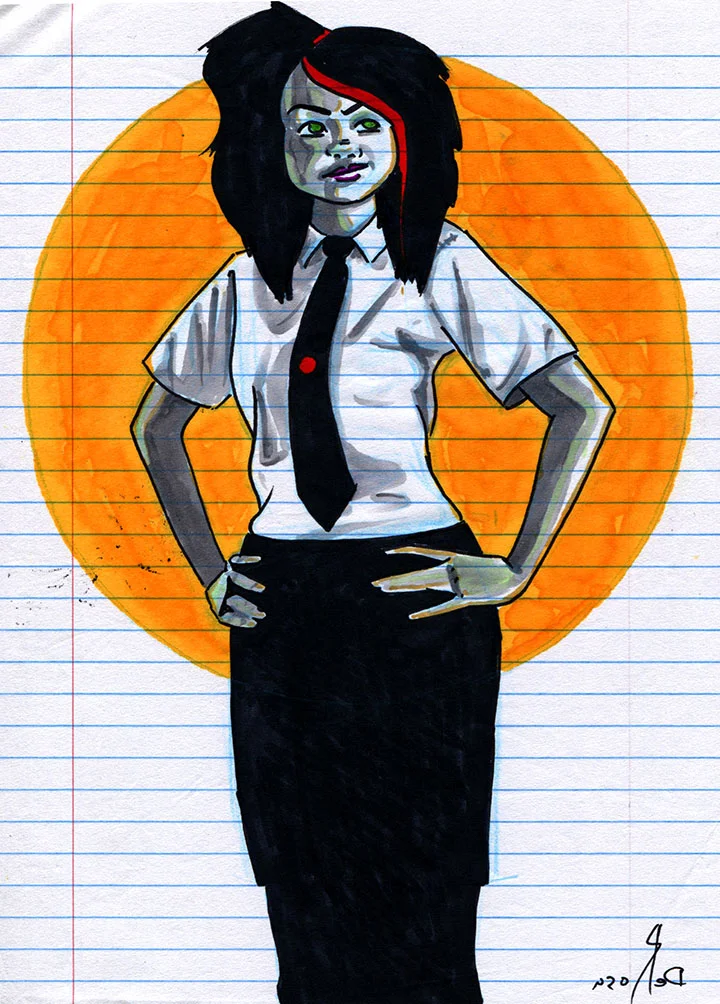 Random Drawing