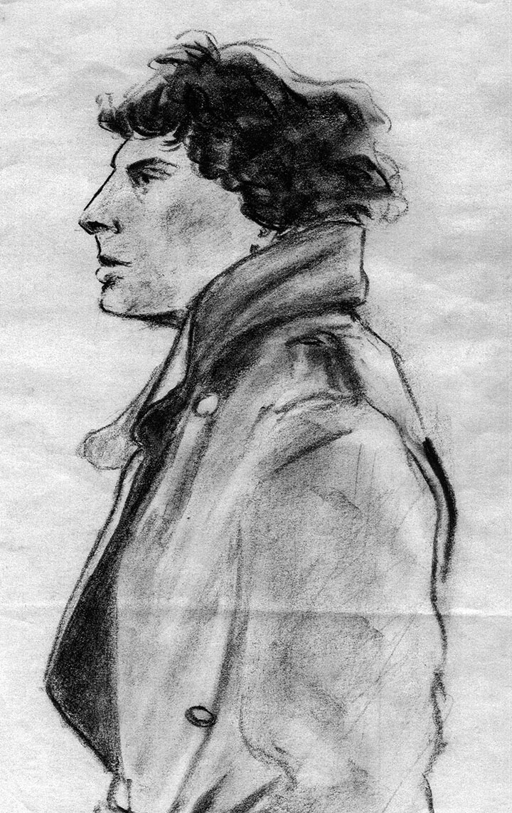 Figure Study