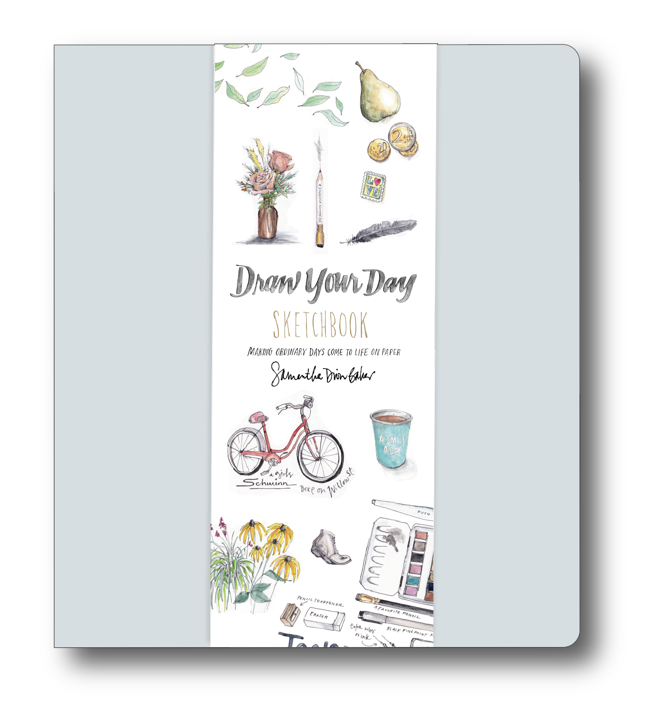 Guides SDB image regarding Design Your Day titled Publications SDB