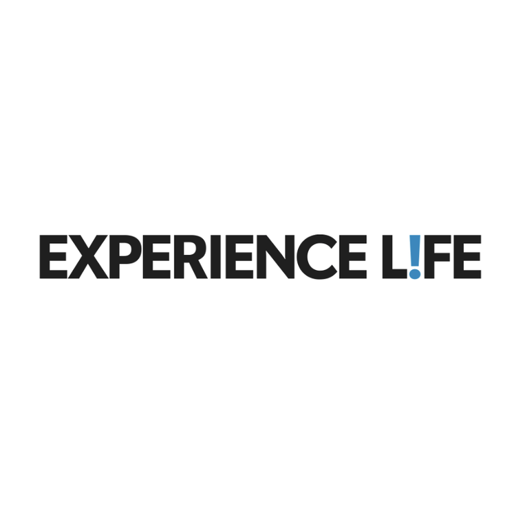 Experience Life (Copy)