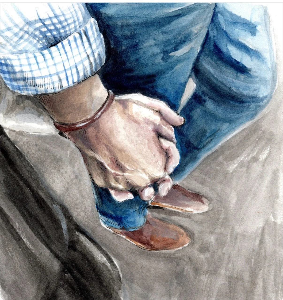 Some various images of love from over the years. Happy Valentine&rsquo;s Day 💕🤍