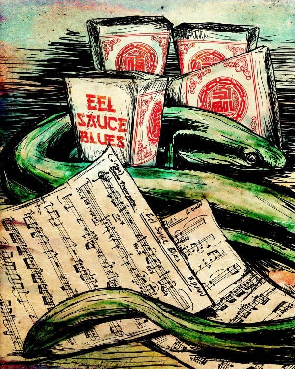 Illustration courtesy of the talented Quinn Murphy at Hamster Labs .