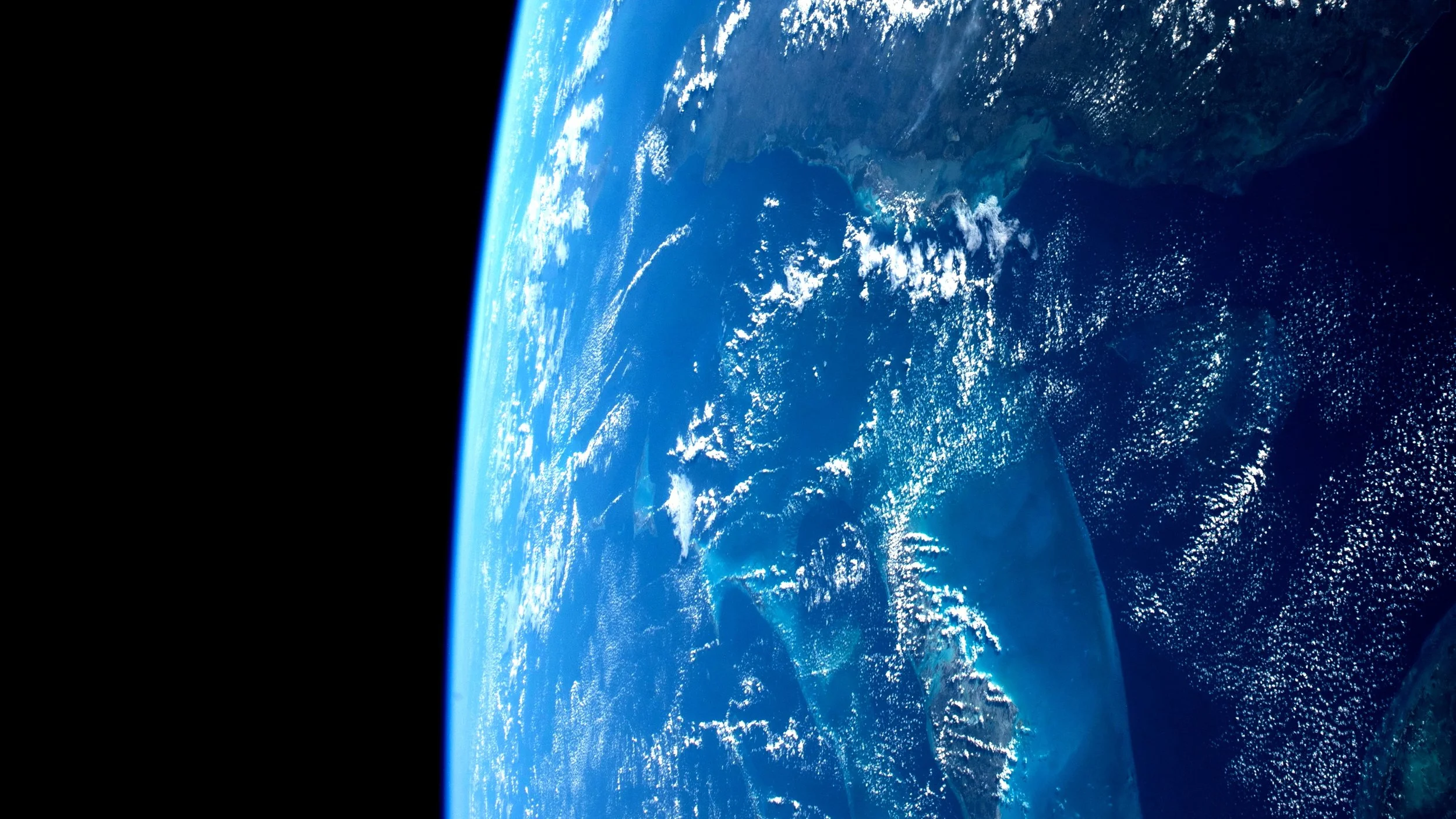 Planet Earth