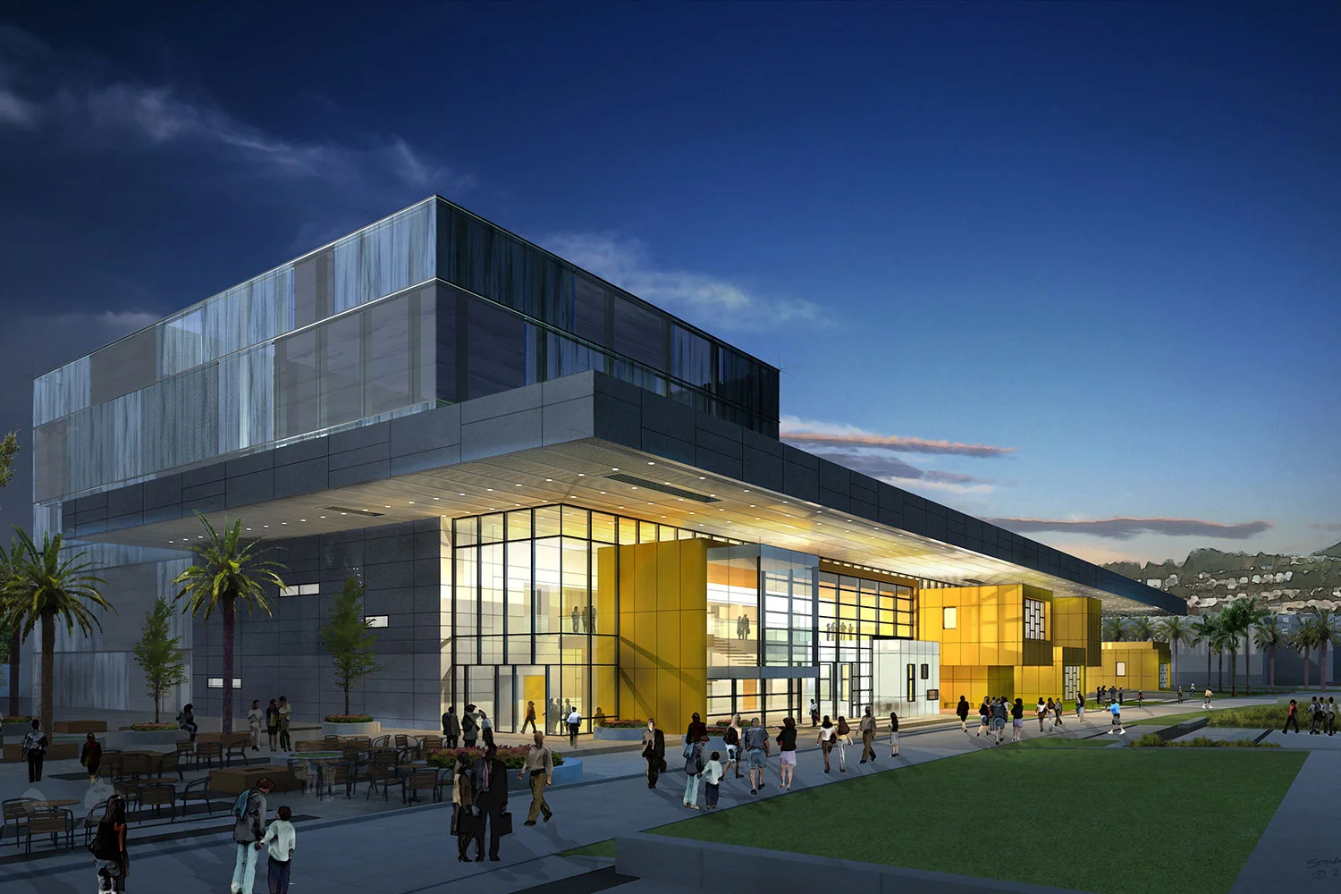Performing Arts, City College of San Francisco