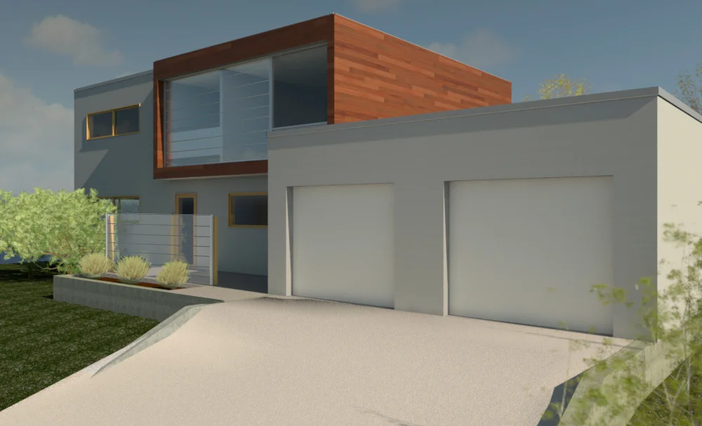 Single Family Home