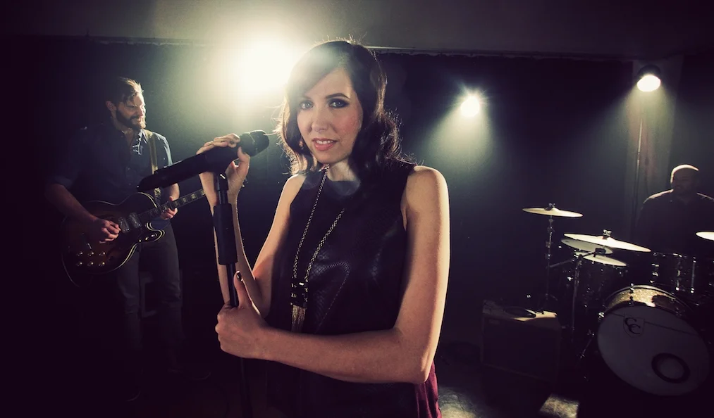 Francesca Battistelli