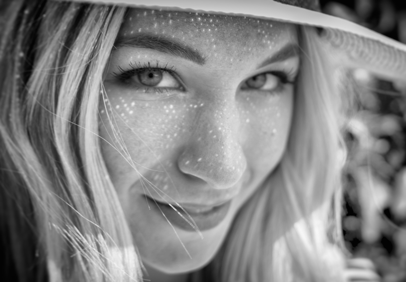 Kirsten Kelly