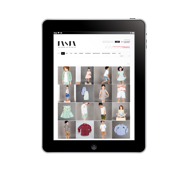 Photography was essential to the brand experience as it visually displays the product, the vision and helps with the user's buying process. With the launch of the new site, art direction and photography was provided.