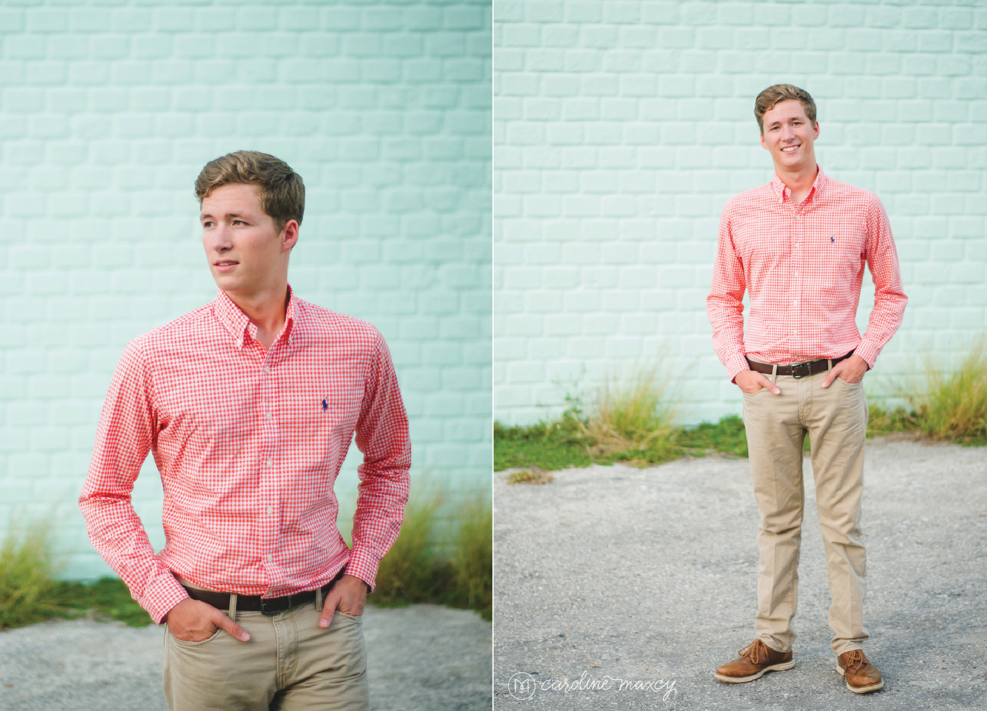 Evan R. Senior Session — Sebring High School Senior Photography ...