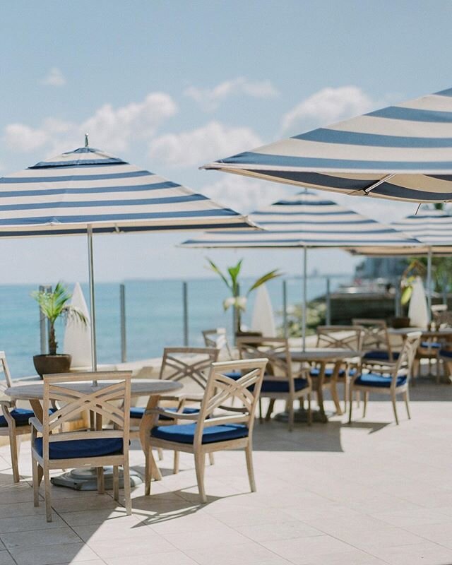 The Condado Vanderbilt was like a dream for our three night stay in San Juan. It didn&rsquo;t hurt that she was this gorgeous and photogenic too. An artist&rsquo;s delight! 🤍